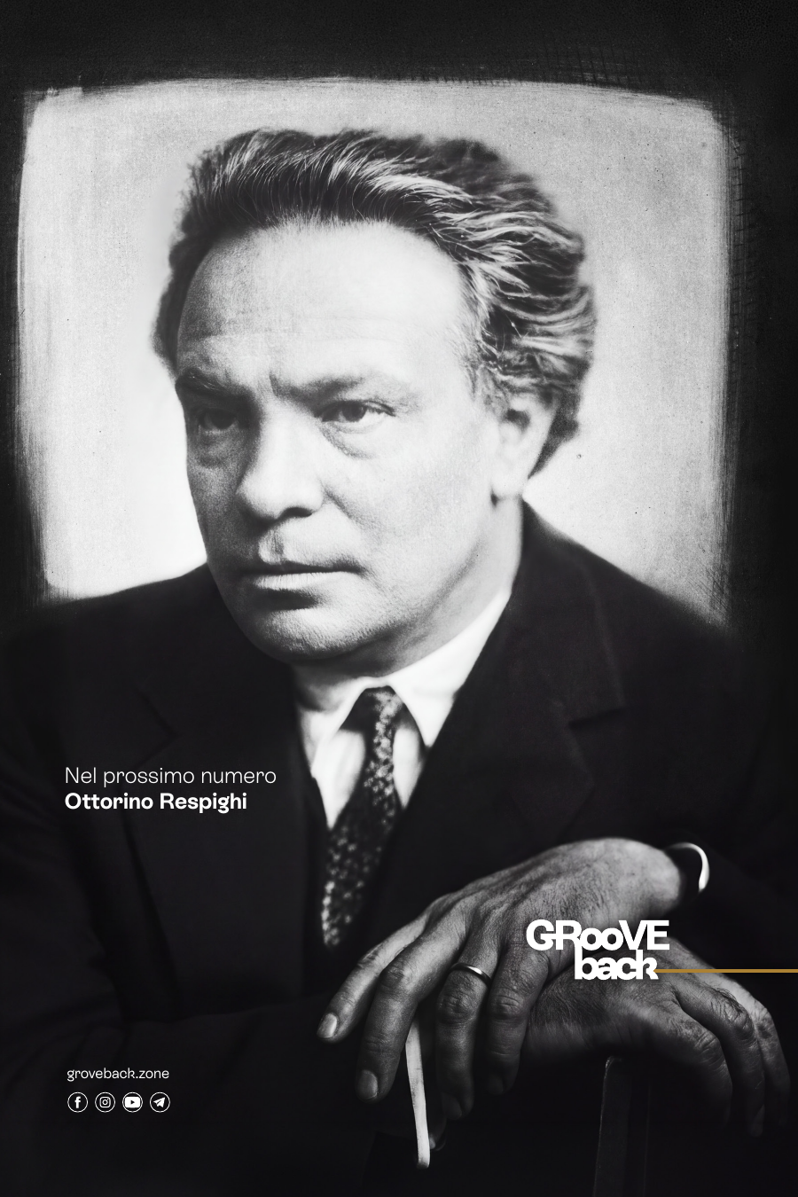 GRooVE back Magazine n. 009/26 – pagina 134