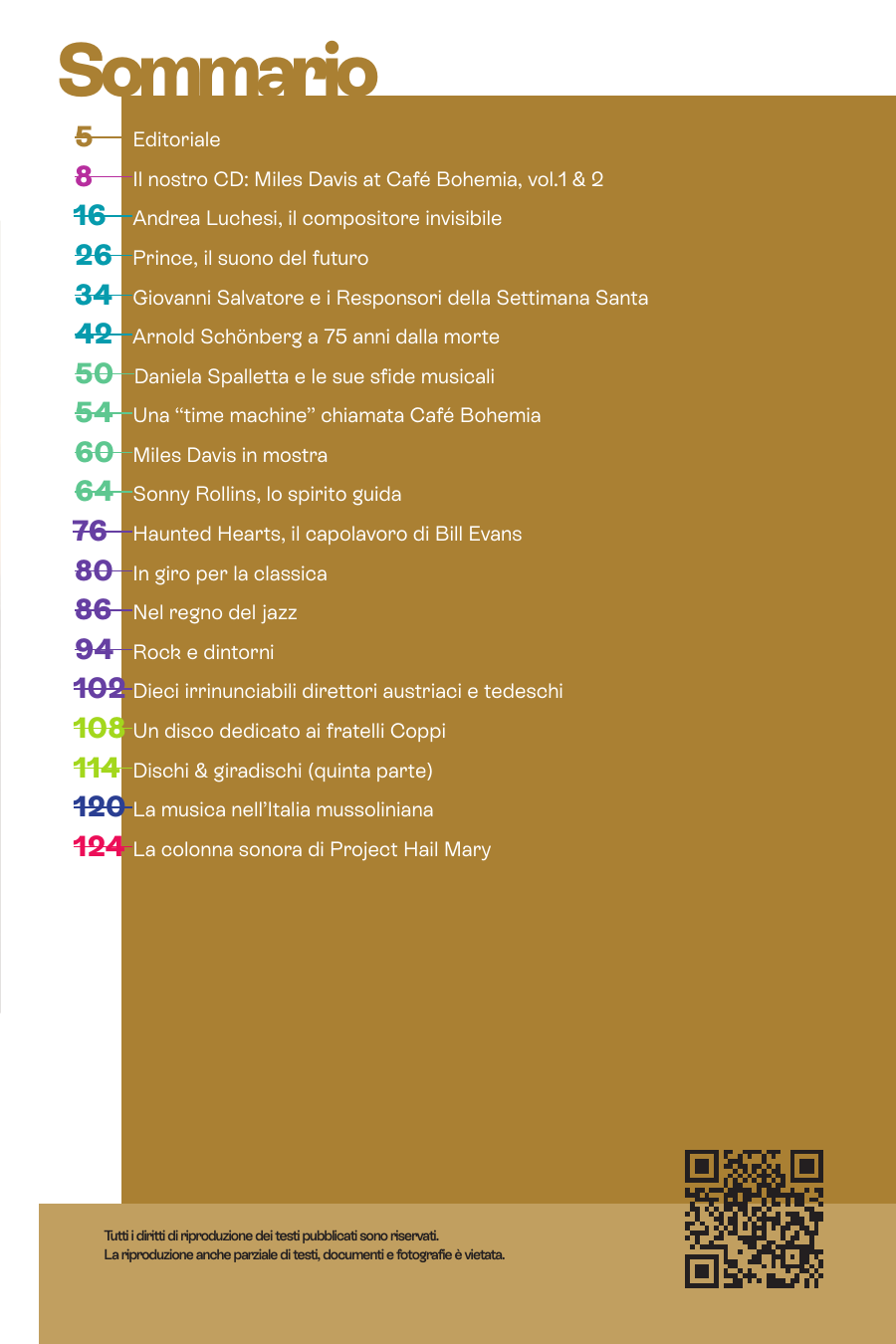 GRooVE back Magazine n. 009/26 – pagina 9