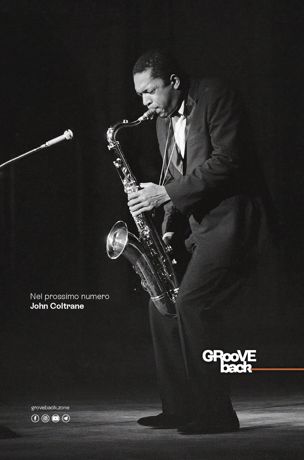GRooVE back Magazine n. 010/26 – contraportada