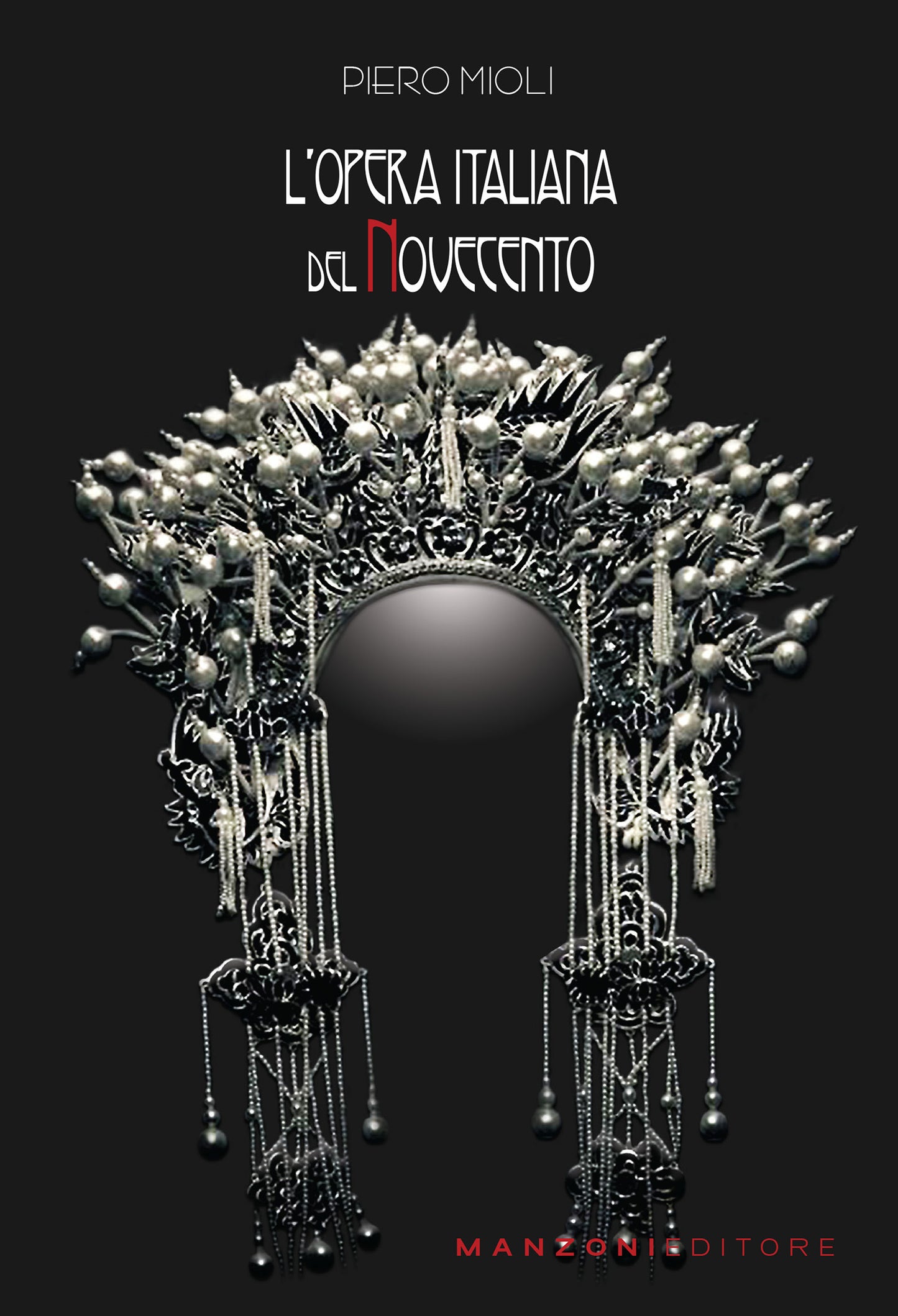 PIERO MIOLI: L'OPERA ITALIANA DEL NOVECENTO