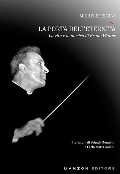 THE DOOR OF ETERNITY - Michele Selvini