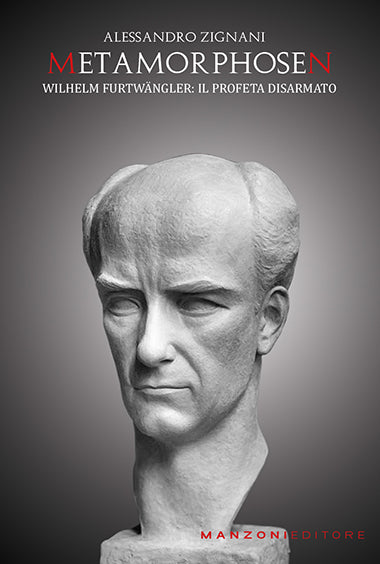 メタモルフォーセン - アレッサンドロ・ジニャーニ