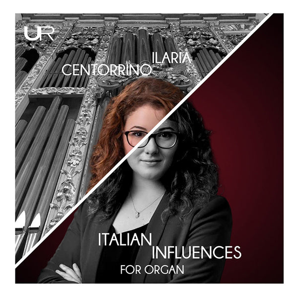 ITALIENISCHE EINFLÜSSE FÜR DIE ORGEL