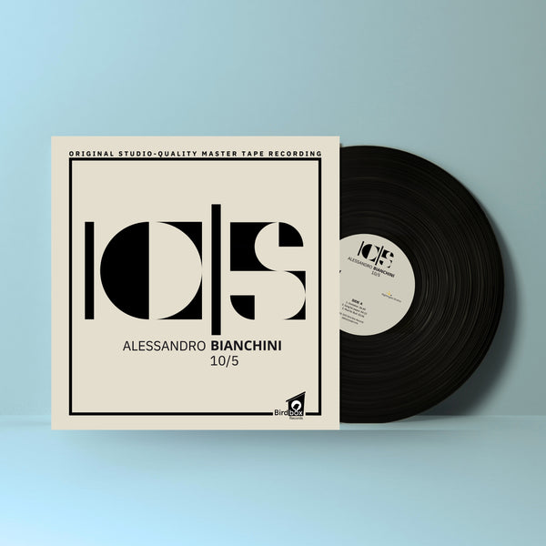 Alessandro Bianchini - 10|5