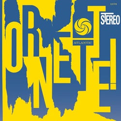 COLEMAN ORNETTE - Ornette!