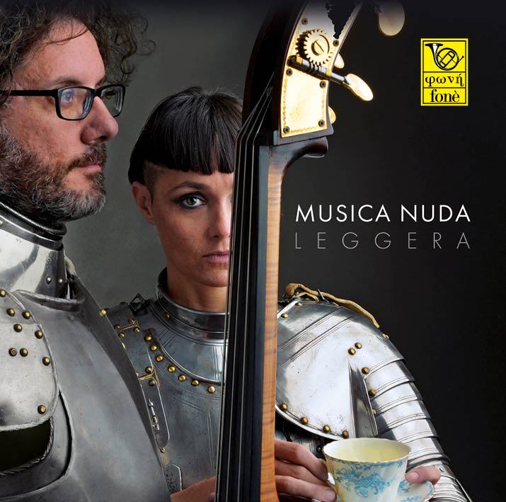 MÚSICA NUDA, LIGERA | Magoni, Spinetti