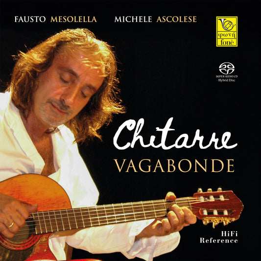 VAGABOND GUITARS | Mesolella, Ascolese