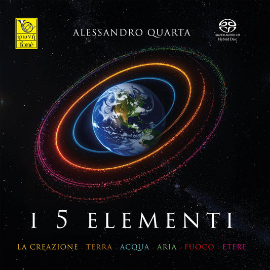 THE 5 ELEMENTS | Fourth
