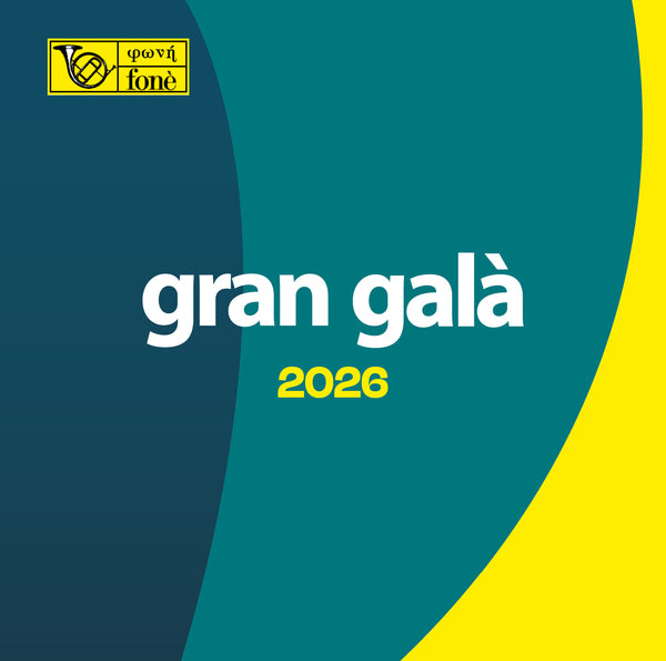 GRAN GALÀ 2026 | Artisti Vari