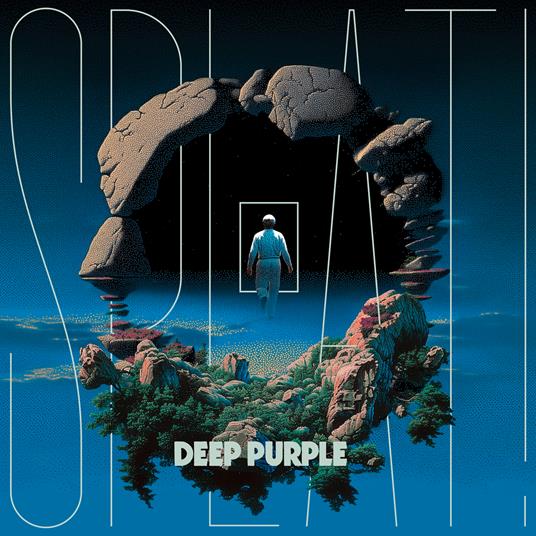 Splat! - Deep Purple