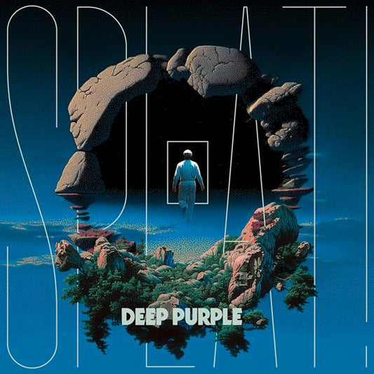 Splat! - Deep Purple
