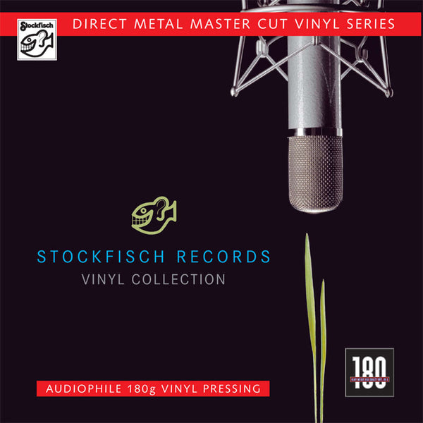 Vinyl Collection Vol. 1 – Stockfisch Records