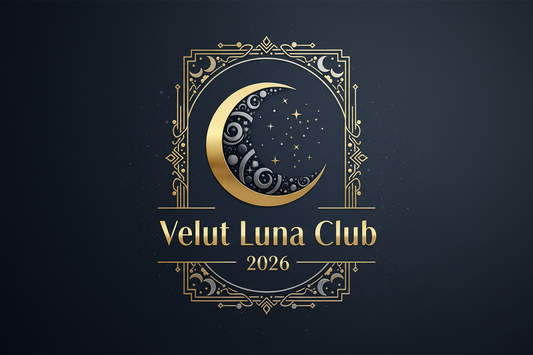 VELUT LUNA CLUB 2026