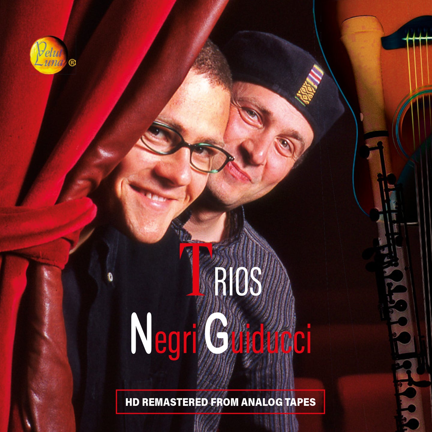 Trios - Mauo Negri, Simone Guiducci