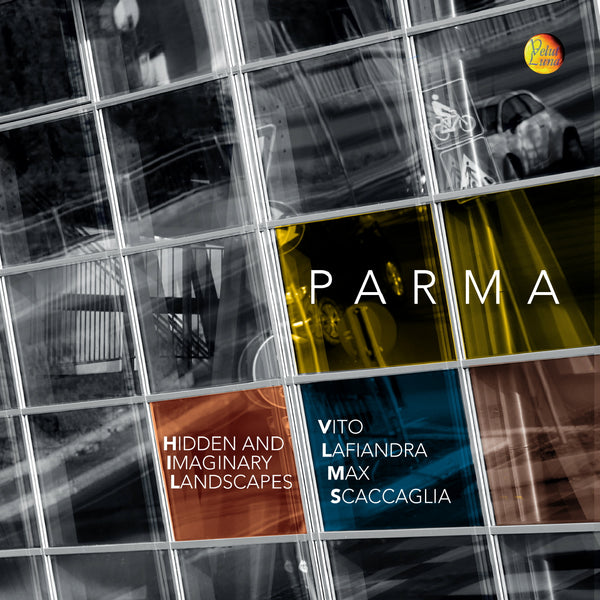 PARMA - Paisajes ocultos e imaginarios