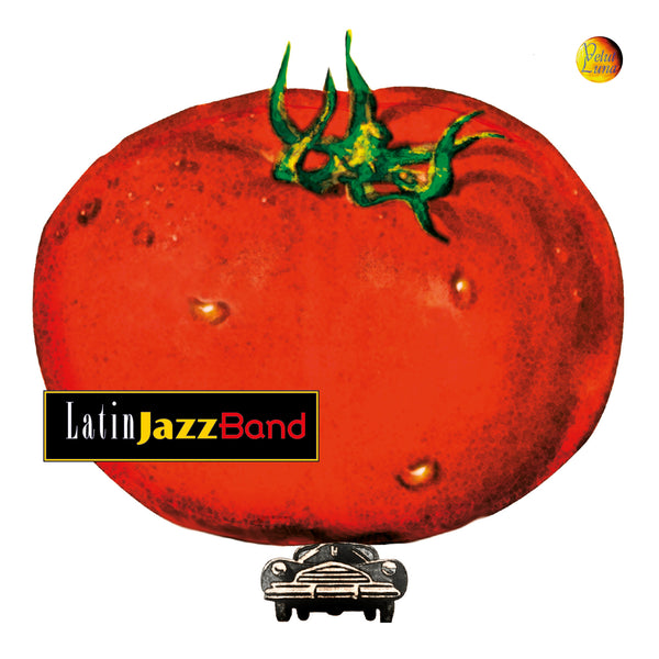 LATIN JAZZ BAND - Ausgabe 2022